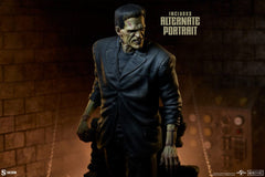 Frankenstein Premium Format Statue Frankenstein 57 cm  0747720265318