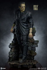 Frankenstein Premium Format Statue Frankenstein 57 cm  0747720265318
