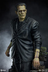 Frankenstein Premium Format Statue Frankenstein 57 cm  0747720265318