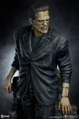 Frankenstein Premium Format Statue Frankenstein 57 cm  0747720265318