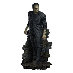 Frankenstein Premium Format Statue Frankenstein 57 cm  0747720265318