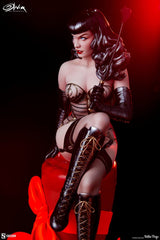 Bettie Page Statue Love Hurts 44 cm 0747720265349