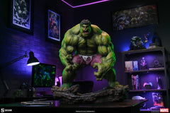 Marvel Premium Format Figure Hulk 59 cm 0747720279926