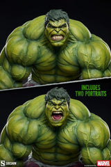 Marvel Premium Format Figure Hulk 59 cm 0747720279926