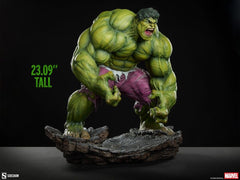 Marvel Premium Format Figure Hulk 59 cm 0747720279926