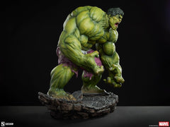 Marvel Premium Format Figure Hulk 59 cm 0747720279926