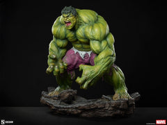 Marvel Premium Format Figure Hulk 59 cm 0747720279926