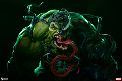 Marvel Premium Format Statue Venomized Hulk 63 cm   0747720276239