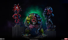Marvel Premium Format Statue Venomized Hulk 63 cm   0747720276239