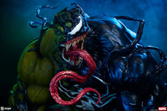 Marvel Premium Format Statue Venomized Hulk 63 cm   0747720276239