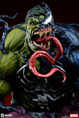 Marvel Premium Format Statue Venomized Hulk 63 cm   0747720276239