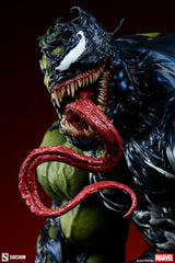 Marvel Premium Format Statue Venomized Hulk 63 cm   0747720276239