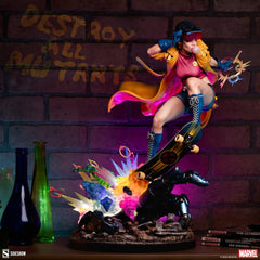 Marvel Premium Format Statue Jubilee 47 cm 0747720276246