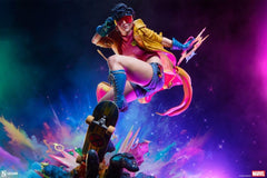 Marvel Premium Format Statue Jubilee 47 cm 0747720276246