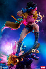 Marvel Premium Format Statue Jubilee 47 cm 0747720276246