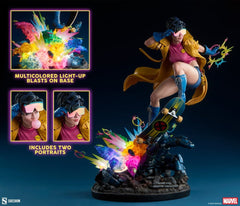 Marvel Premium Format Statue Jubilee 47 cm 0747720276246
