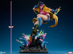 Marvel Premium Format Statue Jubilee 47 cm 0747720276246
