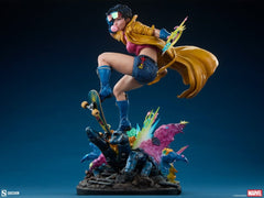 Marvel Premium Format Statue Jubilee 47 cm 0747720276246