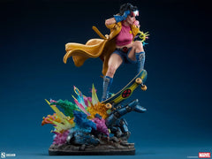 Marvel Premium Format Statue Jubilee 47 cm 0747720276246