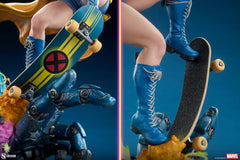 Marvel Premium Format Statue Jubilee 47 cm 0747720276246