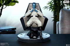 Star Wars Premium Format Figure Grand Admiral Thrawn 43 cm 300905