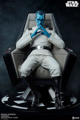 Star Wars Premium Format Figure Grand Admiral Thrawn 43 cm 0747720265462