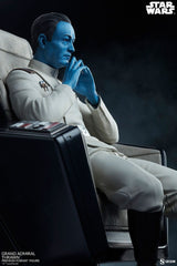 Star Wars Premium Format Figure Grand Admiral Thrawn 43 cm 0747720265462