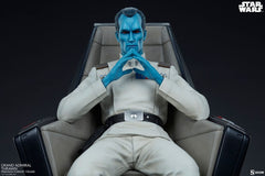 Star Wars Premium Format Figure Grand Admiral Thrawn 43 cm 0747720265462