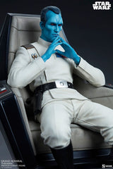 Star Wars Premium Format Figure Grand Admiral Thrawn 43 cm 0747720265462