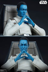 Star Wars Premium Format Figure Grand Admiral Thrawn 43 cm 300905