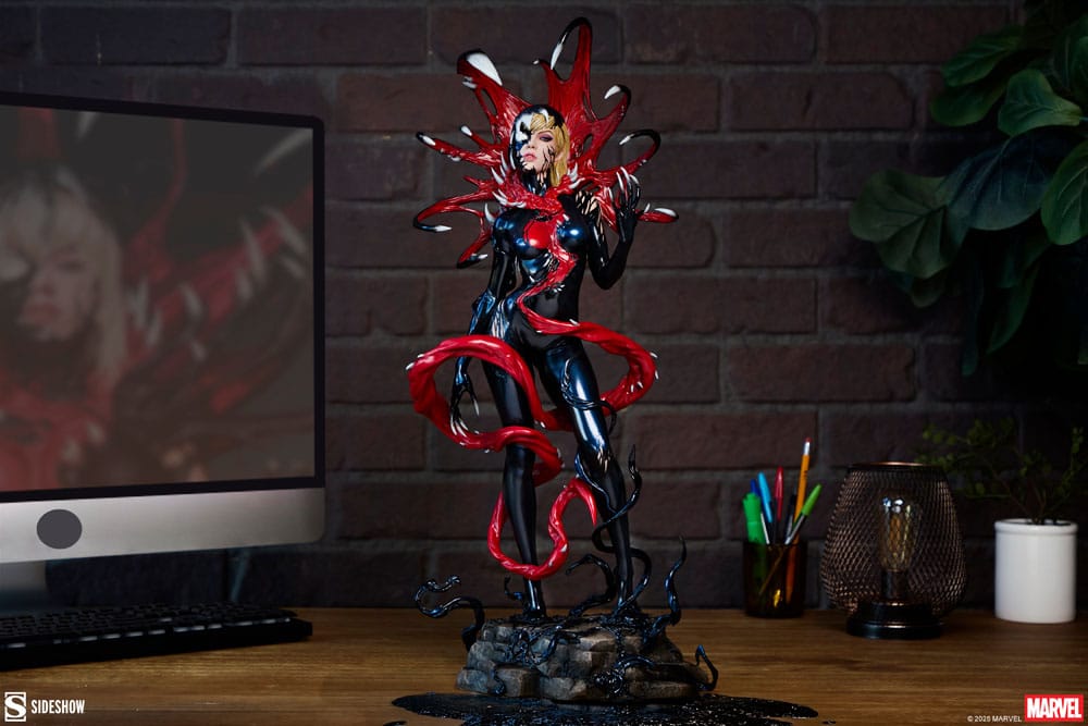 Marvel Premium Format Statue Gwenom 56 cm  300908