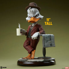 Marvel Premium Format Statue Howard the Duck 28 cm 0747720276192