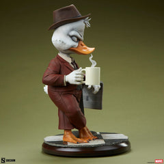 Marvel Premium Format Statue Howard the Duck 28 cm 0747720276192