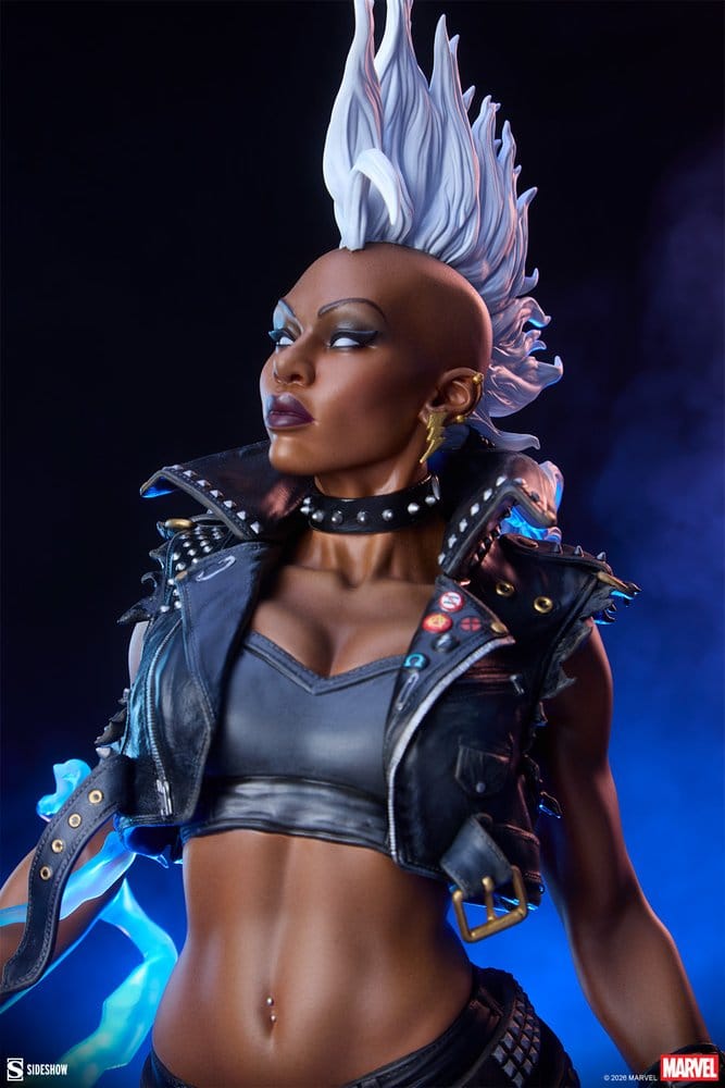 Marvel X-Men Premium Format Figure Storm 64 cm 0747720276215