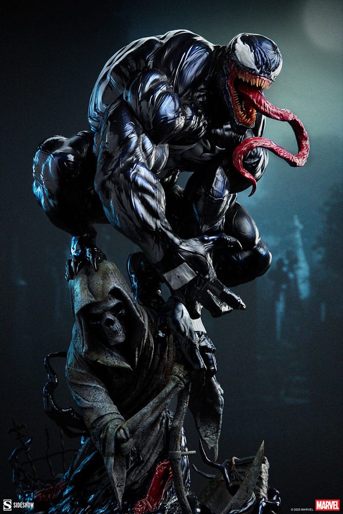 Marvel Premium Format Statue Venom 59 cm 300912