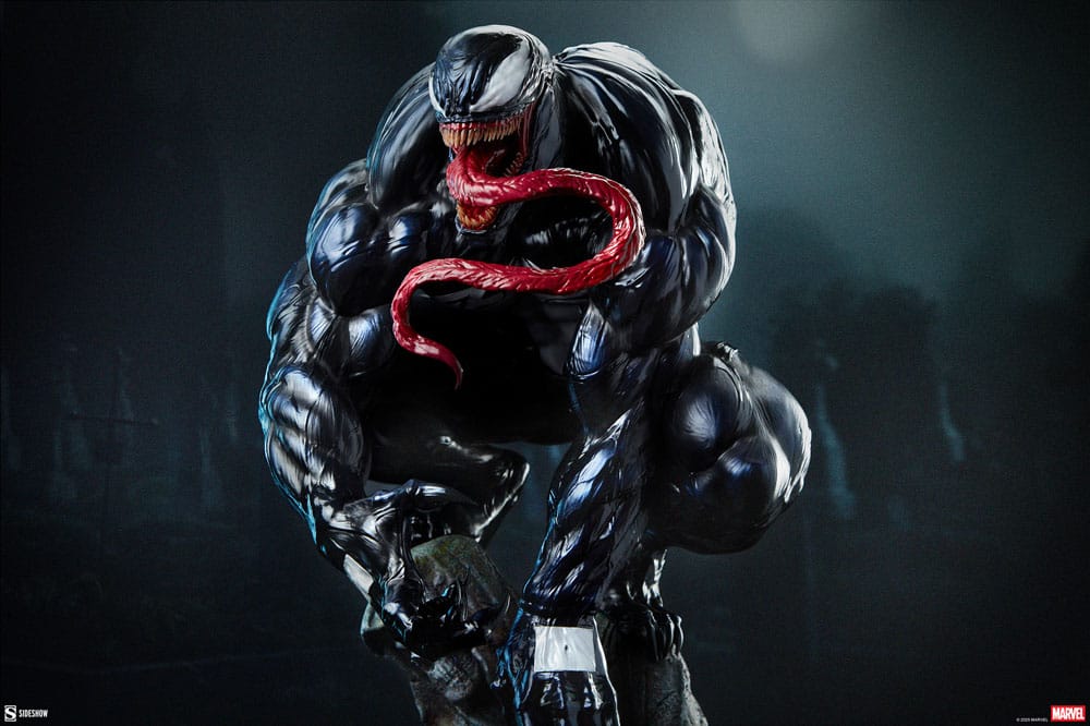 Marvel Premium Format Statue Venom 59 cm 0747720276222