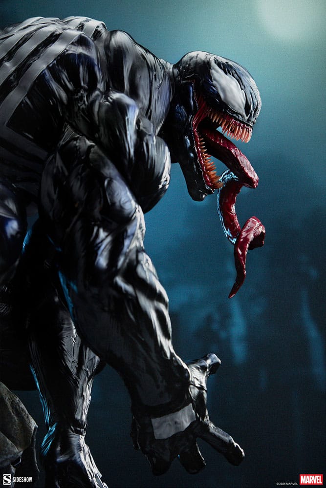Marvel Premium Format Statue Venom 59 cm 0747720276222