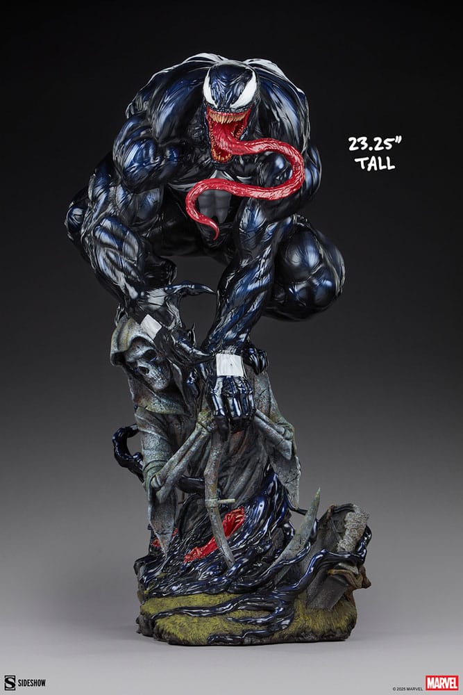 Marvel Premium Format Statue Venom 59 cm 0747720276222