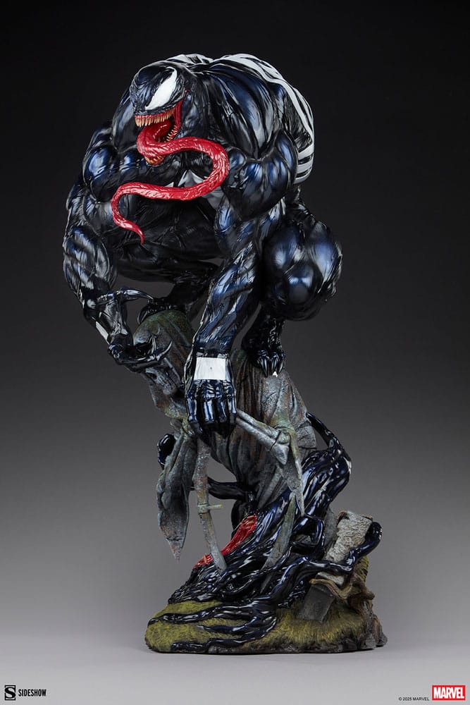 Marvel Premium Format Statue Venom 59 cm 0747720276222