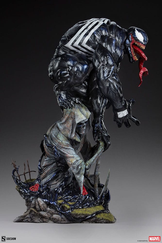 Marvel Premium Format Statue Venom 59 cm 0747720276222