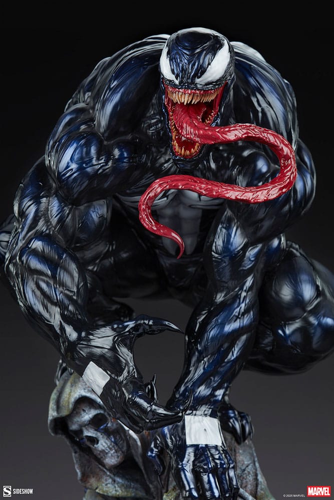 Marvel Premium Format Statue Venom 59 cm 0747720276222