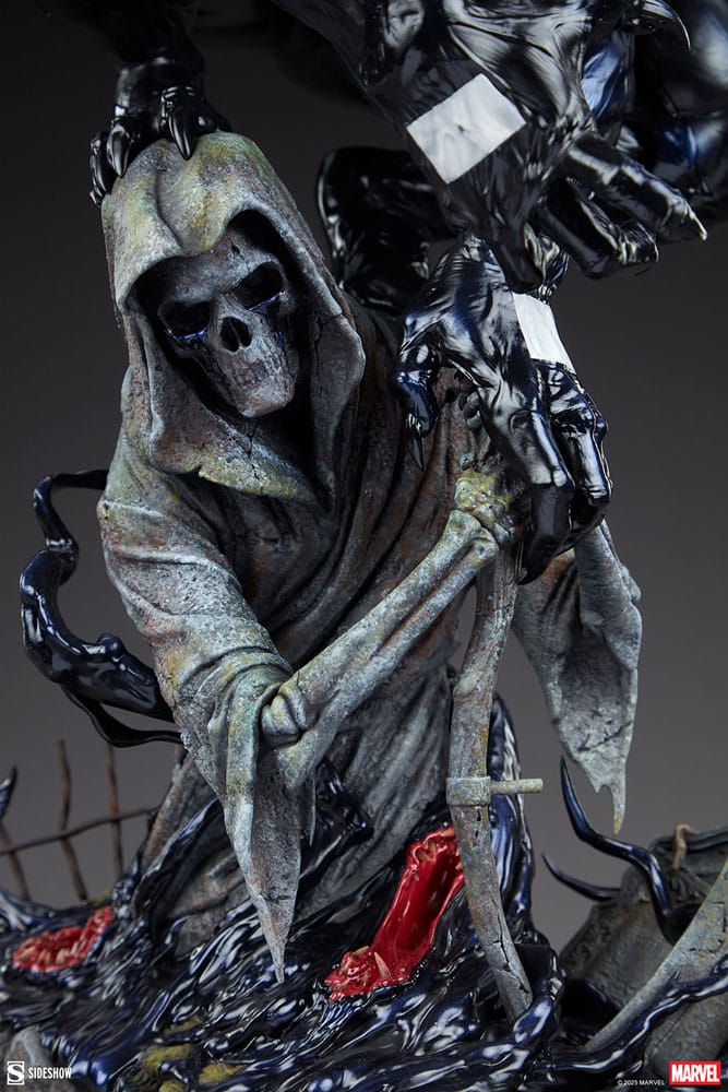 Marvel Premium Format Statue Venom 59 cm 0747720276222