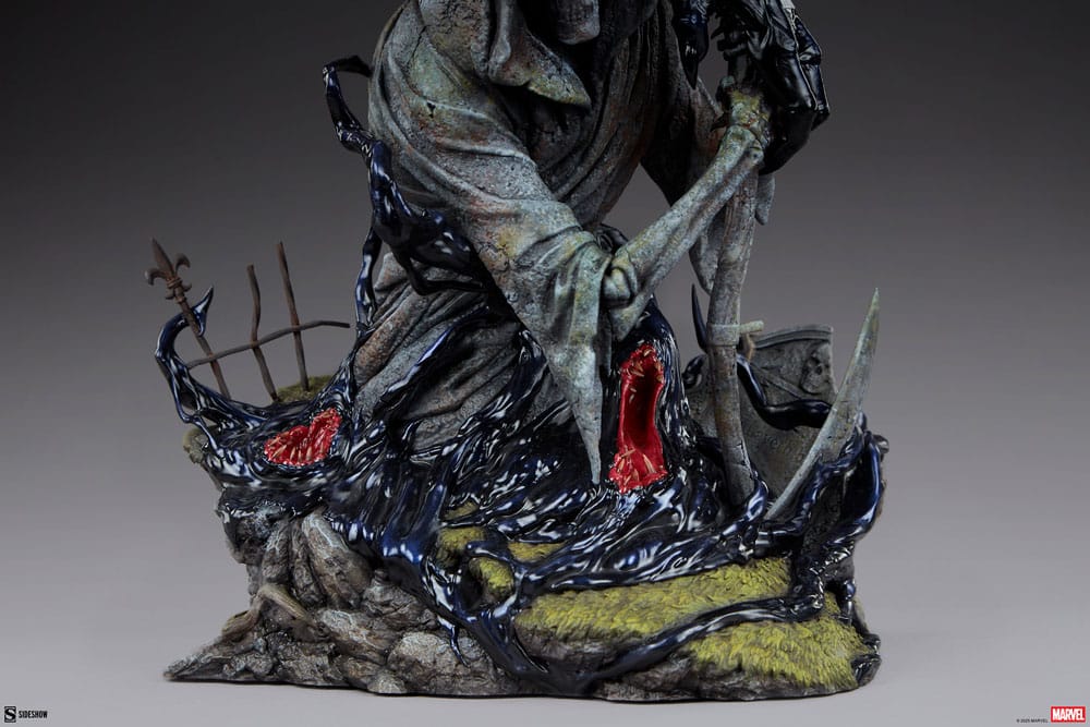 Marvel Premium Format Statue Venom 59 cm 0747720276222