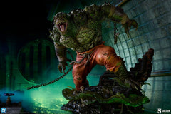 DC Comics Premium Format Statue Killer Croc 57 cmDC Comics Premium Format Figure Killer Croc 57 cmDC Comics statuette Premium Format Killer Croc 57 cmDC Comics Estatua Premium Format Killer Croc 57 cm 0747720276260