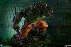 DC Comics Premium Format Figure Killer Croc 57 cm 0747720276260