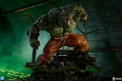 DC Comics Premium Format Statue Killer Croc 57 cmDC Comics Premium Format Figure Killer Croc 57 cmDC Comics statuette Premium Format Killer Croc 57 cmDC Comics Estatua Premium Format Killer Croc 57 cm 0747720276260