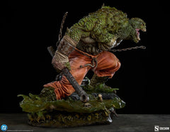 DC Comics Premium Format Figure Killer Croc 57 cm 0747720276260