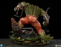 DC Comics Premium Format Statue Killer Croc 57 cmDC Comics Premium Format Figure Killer Croc 57 cmDC Comics statuette Premium Format Killer Croc 57 cmDC Comics Estatua Premium Format Killer Croc 57 cm 0747720276260
