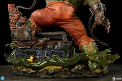 DC Comics Premium Format Statue Killer Croc 57 cmDC Comics Premium Format Figure Killer Croc 57 cmDC Comics statuette Premium Format Killer Croc 57 cmDC Comics Estatua Premium Format Killer Croc 57 cm 0747720276260