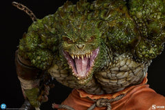 DC Comics Premium Format Statue Killer Croc 57 cmDC Comics Premium Format Figure Killer Croc 57 cmDC Comics statuette Premium Format Killer Croc 57 cmDC Comics Estatua Premium Format Killer Croc 57 cm 0747720276260